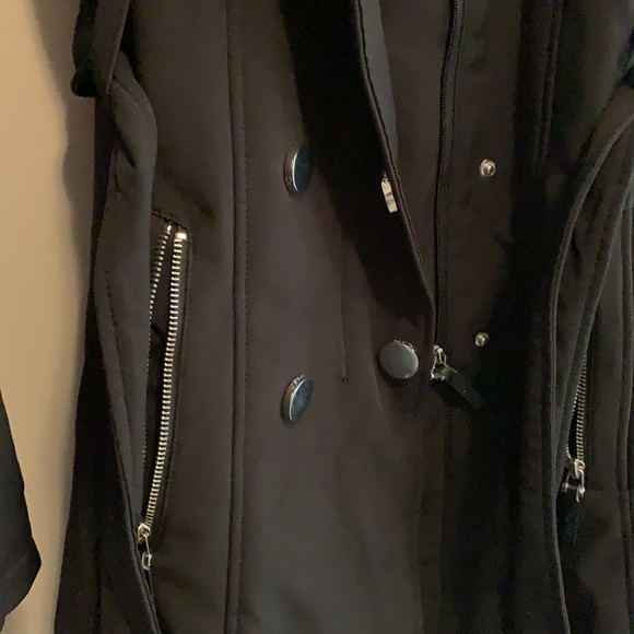 Fall coat - Picture 2 of 8